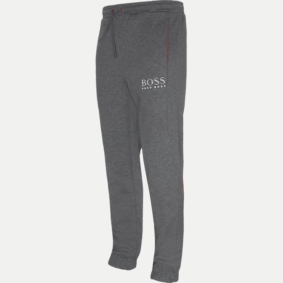 50399377 HADIKO - Hadiko Sweatpants - Bukser - Regular - KOKS - 4