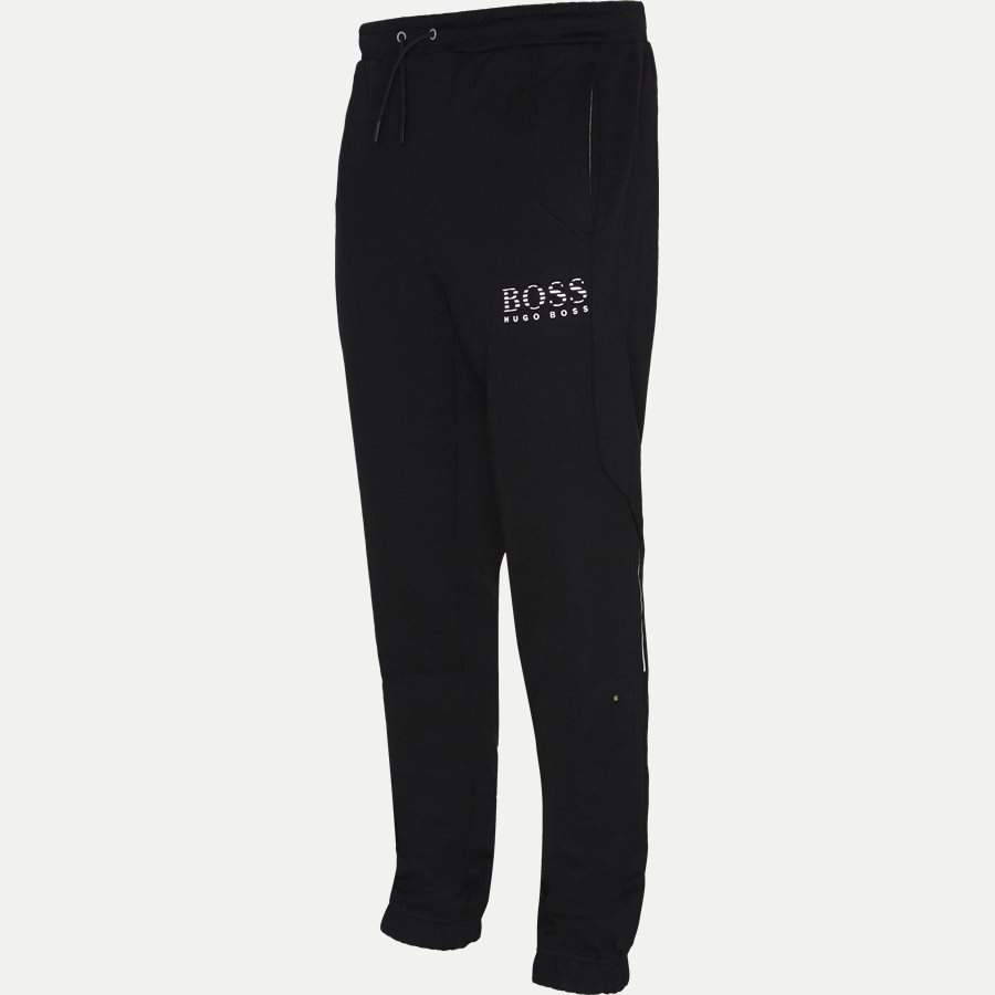 50399377 HADIKO - Hadiko Sweatpants - Bukser - Regular - SORT - 5