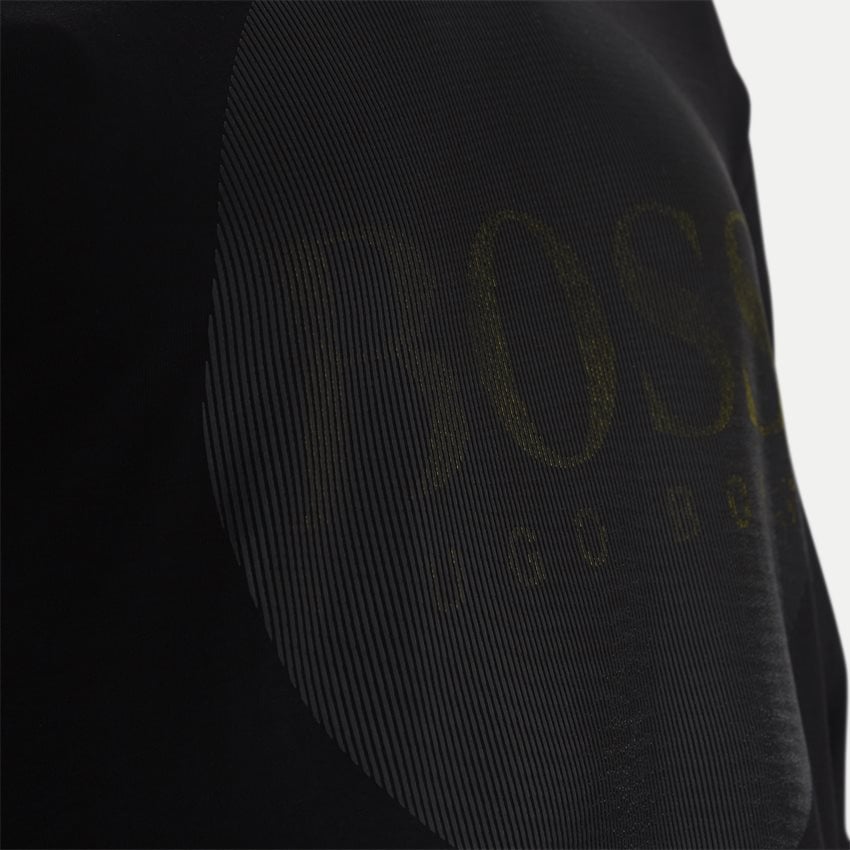 BOSS Athleisure T-shirts 50399929 TOGN CNY SORT