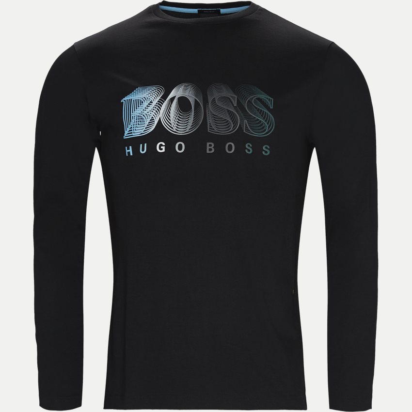 BOSS Athleisure T-shirts 50399931 TOGN1 SORT