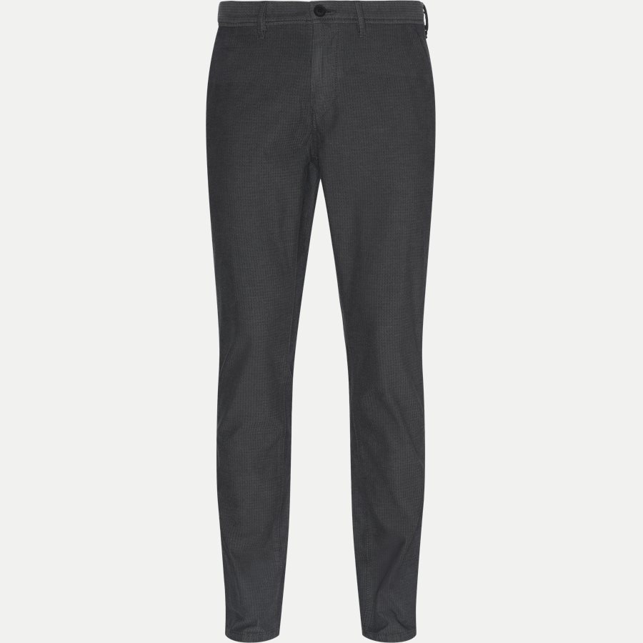 50399172 SCHINO-MODERN - Schino-Modern Chinos - Bukser - Slim - GRÅ - 1