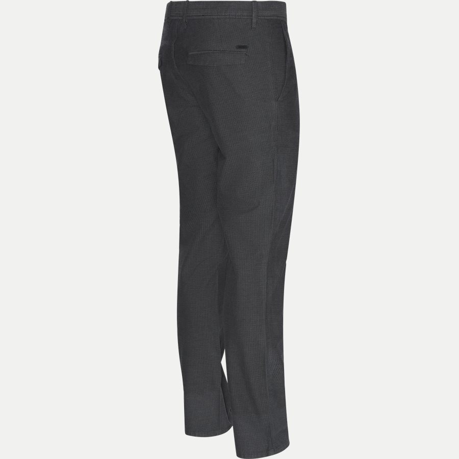 50399172 SCHINO-MODERN - Schino-Modern Chinos - Bukser - Slim - GRÅ - 3