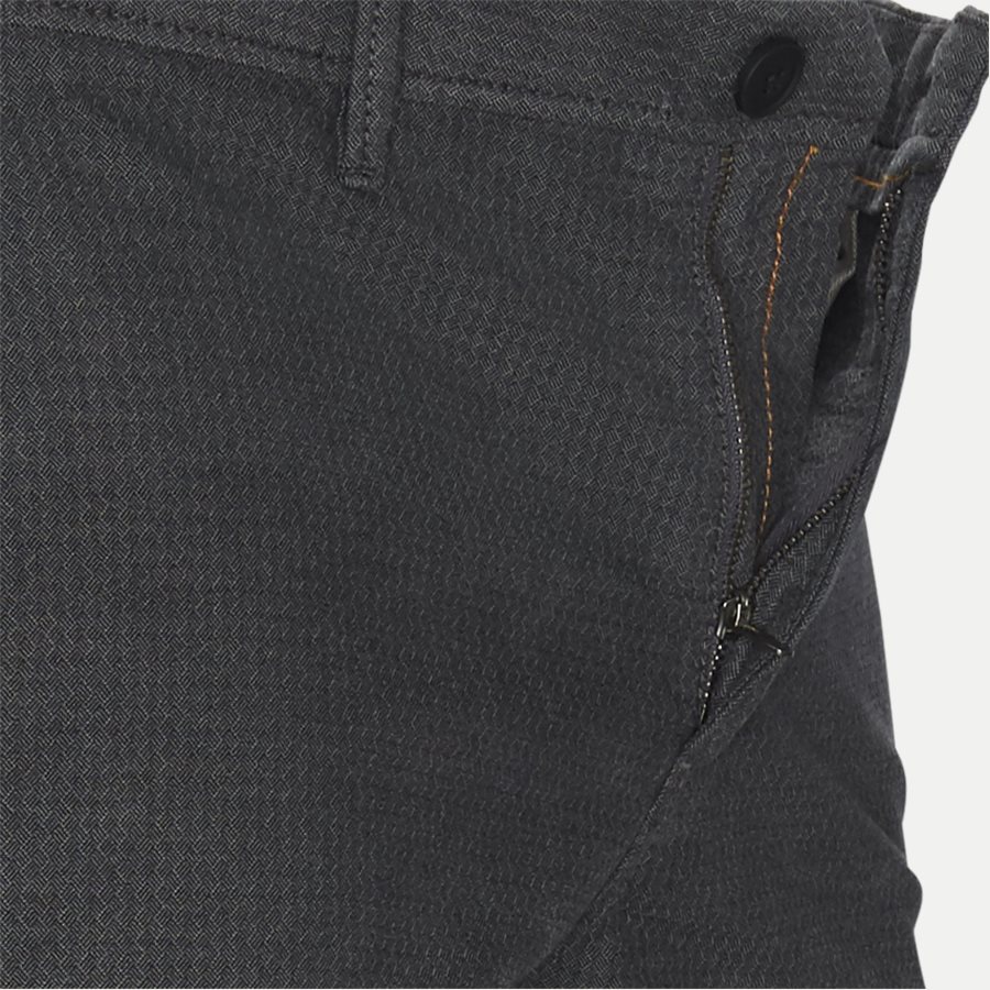 50399172 SCHINO-MODERN - Schino-Modern Chinos - Bukser - Slim - GRÅ - 4
