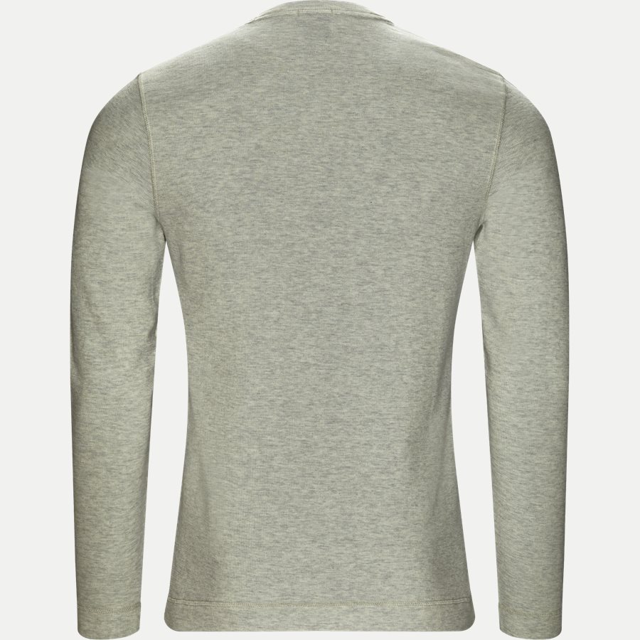 50401846 TEMPEST - Tempest Langærmet T-shirt - T-shirts - Slim - KIT - 2