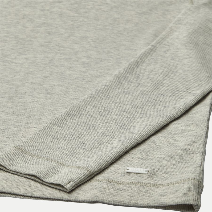 50401846 TEMPEST - Tempest Langærmet T-shirt - T-shirts - Slim - KIT - 4