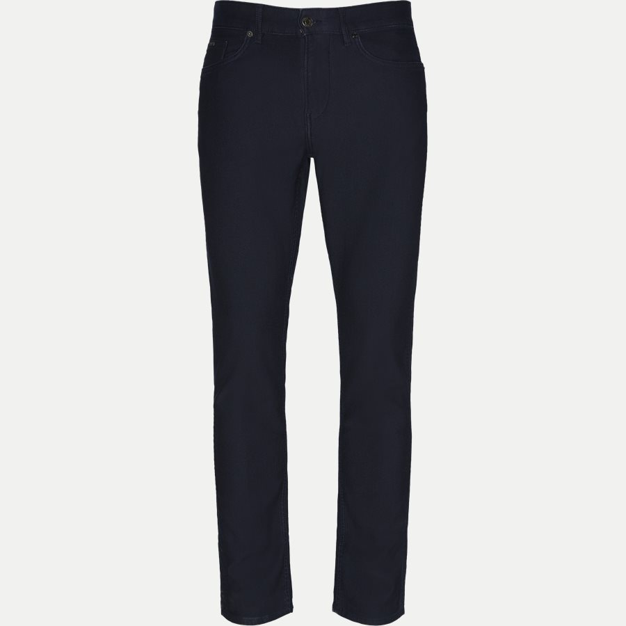 50400901 DELAWARE3 - Delaware3 Jeans - Jeans - Slim - NAVY - 1
