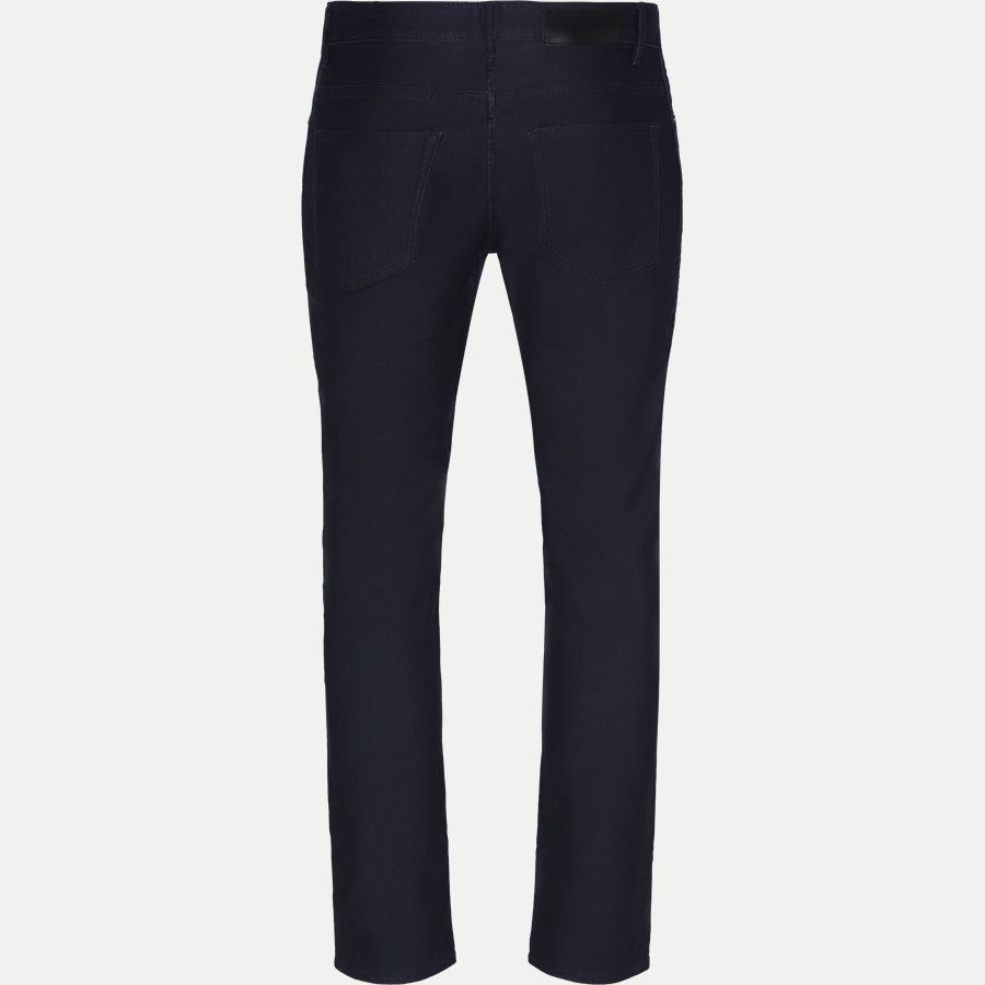 50400901 DELAWARE3 - Delaware3 Jeans - Jeans - Slim - NAVY - 2