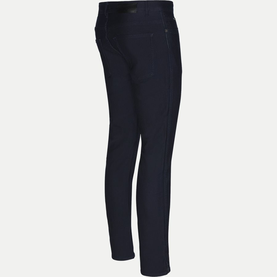 50400901 DELAWARE3 - Delaware3 Jeans - Jeans - Slim - NAVY - 3