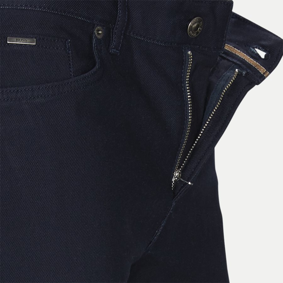 50400901 DELAWARE3 - Delaware3 Jeans - Jeans - Slim - NAVY - 4