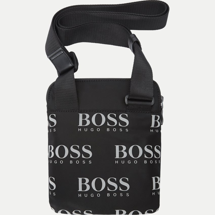 BOSS Athleisure Bags 50402921 ICONIC SORT
