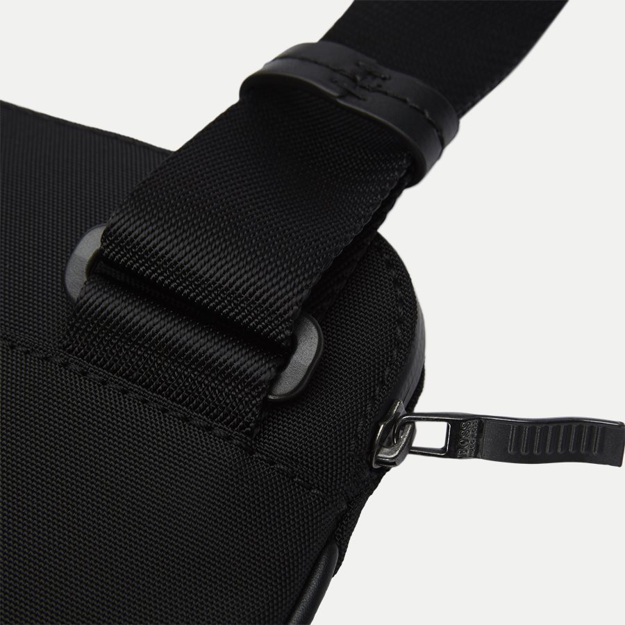 50332705 PIXEL - Pixel_S Zip Crossover Bag - Tasker - SORT - 3