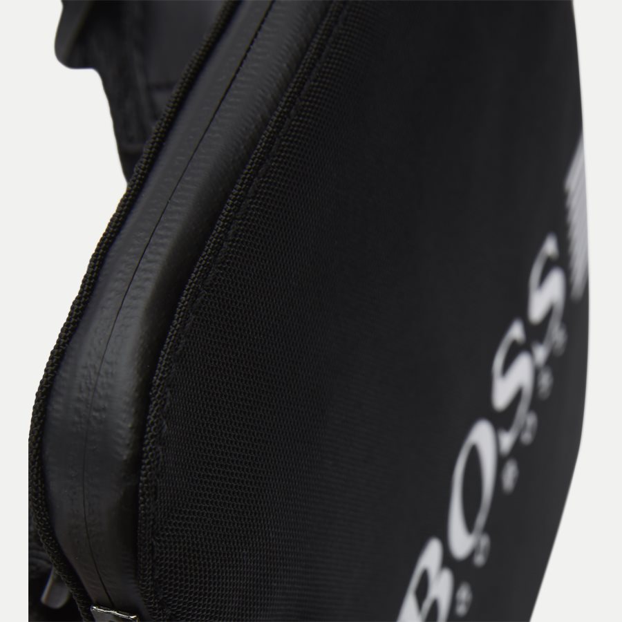 50332705 PIXEL - Pixel_S Zip Crossover Bag - Tasker - SORT - 4