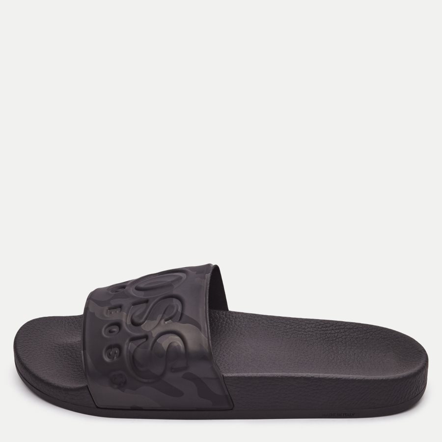 50388496 SOLAR_SLID_LOGO - Solar_Slid_Logo Sandaler - Sko - CAMO - 1