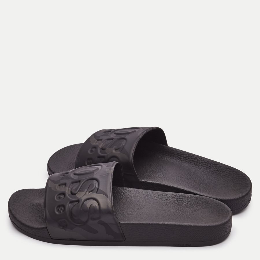 50388496 SOLAR_SLID_LOGO - Solar_Slid_Logo Sandaler - Sko - CAMO - 3