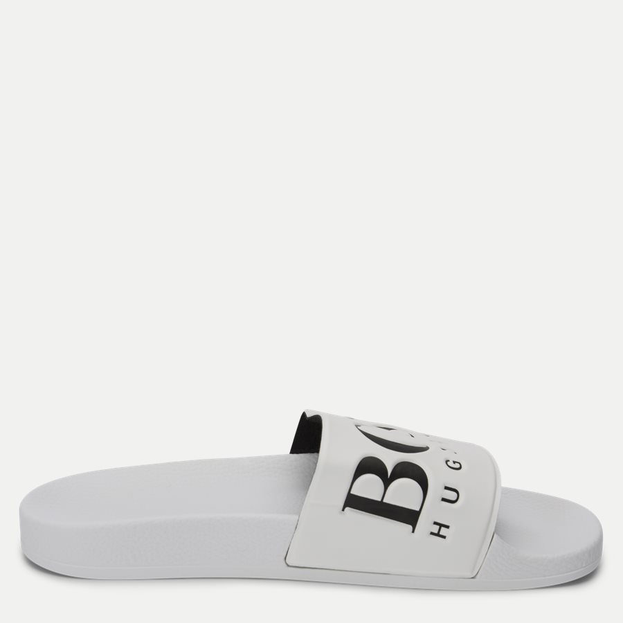 50388496 SOLAR_SLID_LOGO - Solar_Slid_Logo Sandaler - Sko - HVID - 2