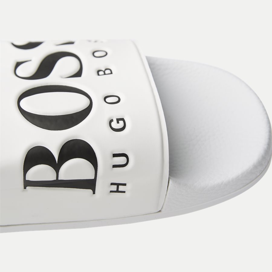 50388496 SOLAR_SLID_LOGO - Solar_Slid_Logo Sandaler - Sko - HVID - 4