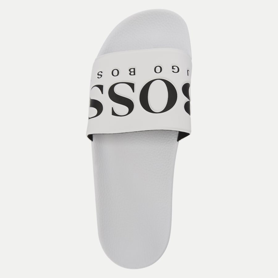 50388496 SOLAR_SLID_LOGO - Solar_Slid_Logo Sandaler - Sko - HVID - 8