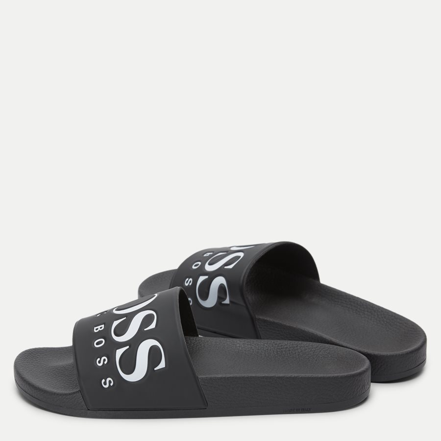 50388496 SOLAR_SLID_LOGO - Solar_Slid_Logo Sandaler - Sko - SORT - 3