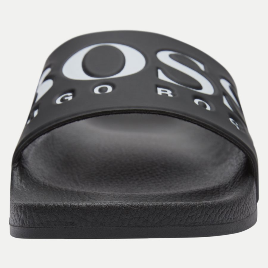 50388496 SOLAR_SLID_LOGO - Solar_Slid_Logo Sandaler - Sko - SORT - 6