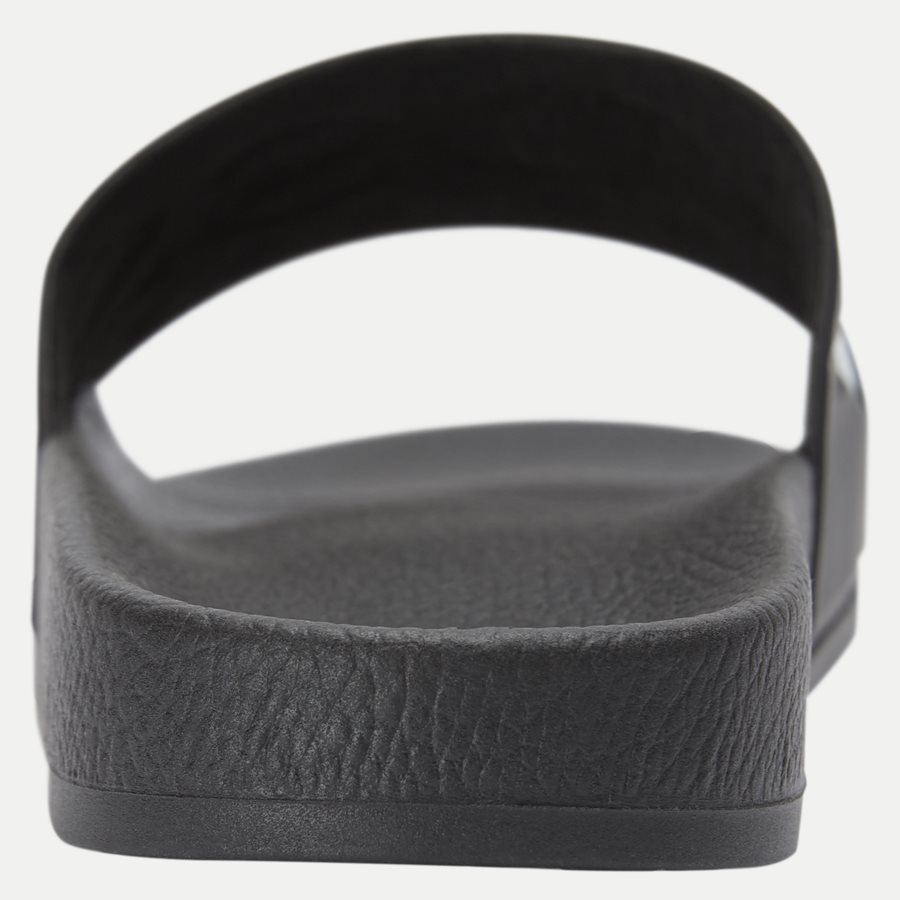 50388496 SOLAR_SLID_LOGO - Solar_Slid_Logo Sandaler - Sko - SORT - 7
