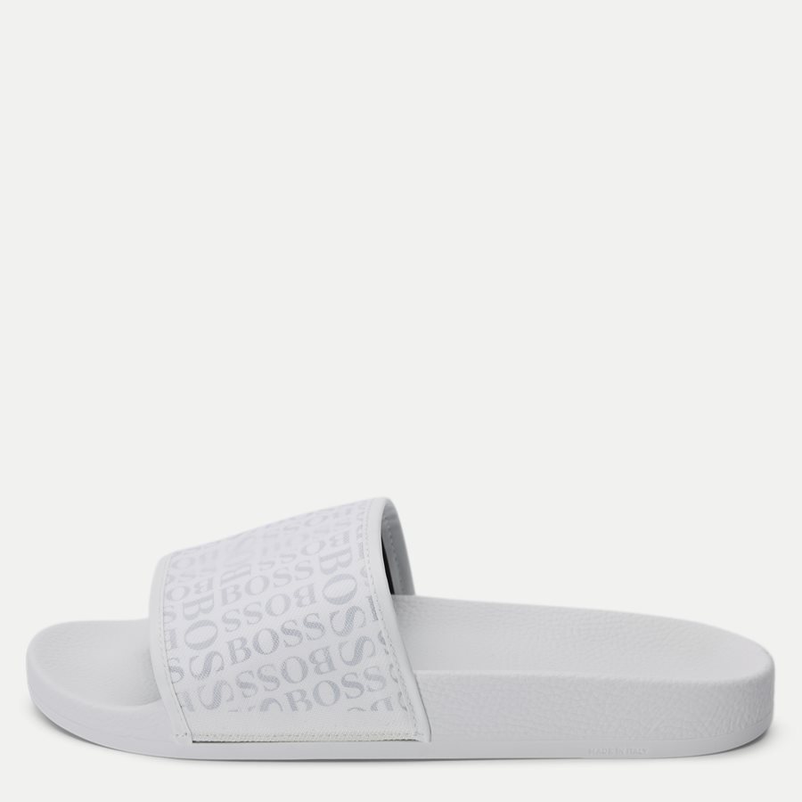 50401863 SOLAR_SLID_LOGO2 - Solar_Slid_Logo Sandaler - Sko - HVID - 1