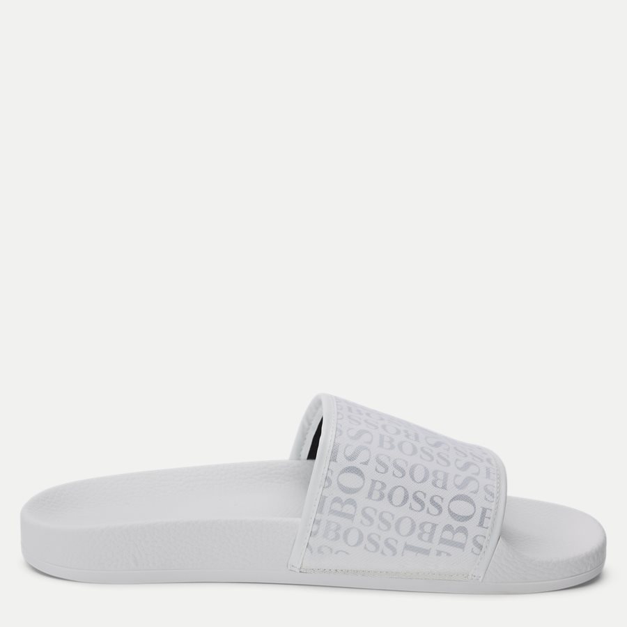 50401863 SOLAR_SLID_LOGO2 - Solar_Slid_Logo Sandaler - Sko - HVID - 2