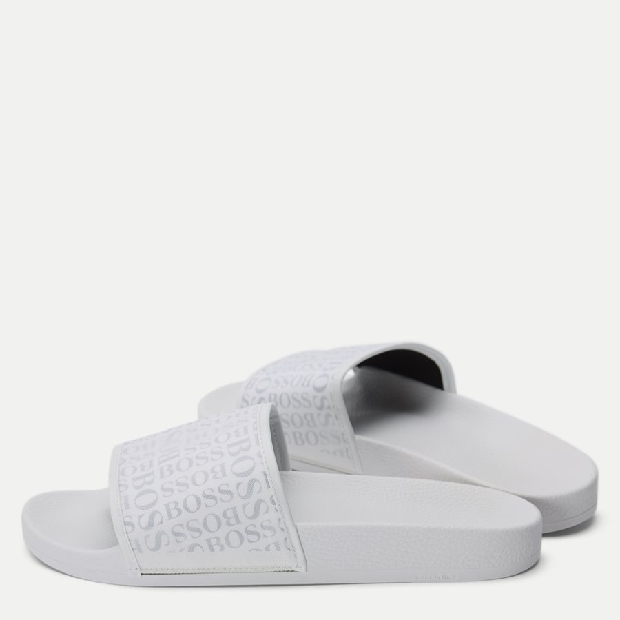 50401863 SOLAR_SLID_LOGO2 - Solar_Slid_Logo Sandaler - Sko - HVID - 3