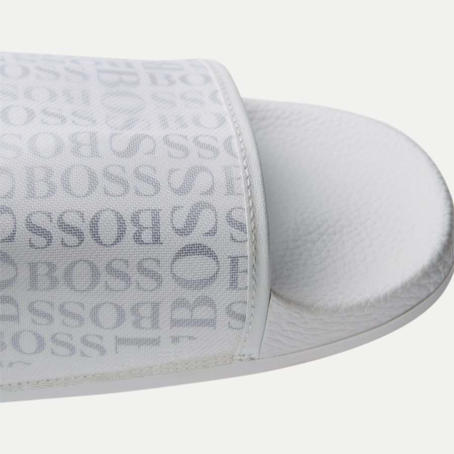 50401863 SOLAR_SLID_LOGO2 - Solar_Slid_Logo Sandaler - Sko - HVID - 4