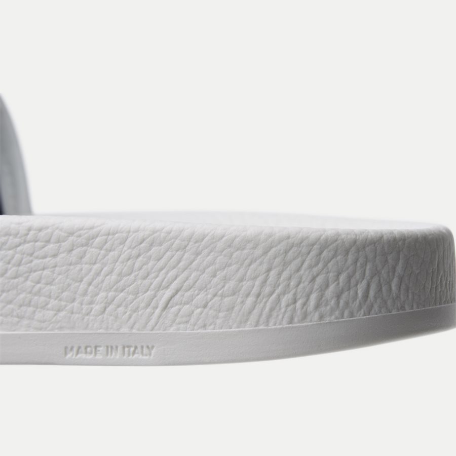 50401863 SOLAR_SLID_LOGO2 - Solar_Slid_Logo Sandaler - Sko - HVID - 5
