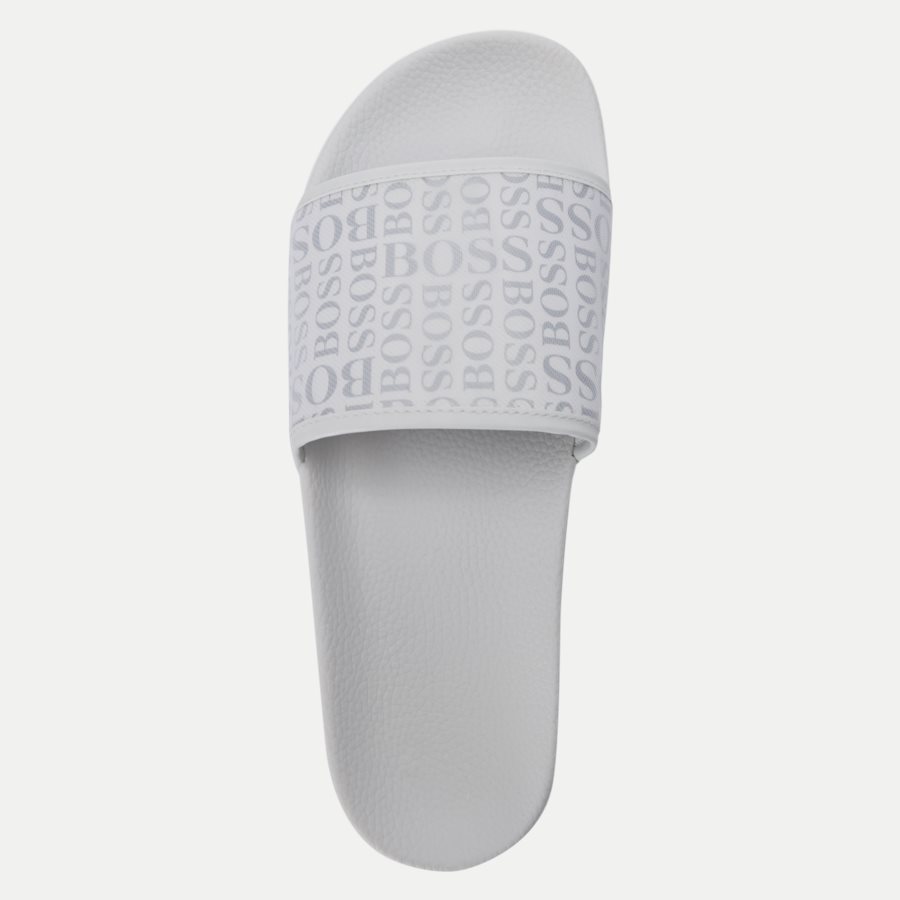 50401863 SOLAR_SLID_LOGO2 - Solar_Slid_Logo Sandaler - Sko - HVID - 8