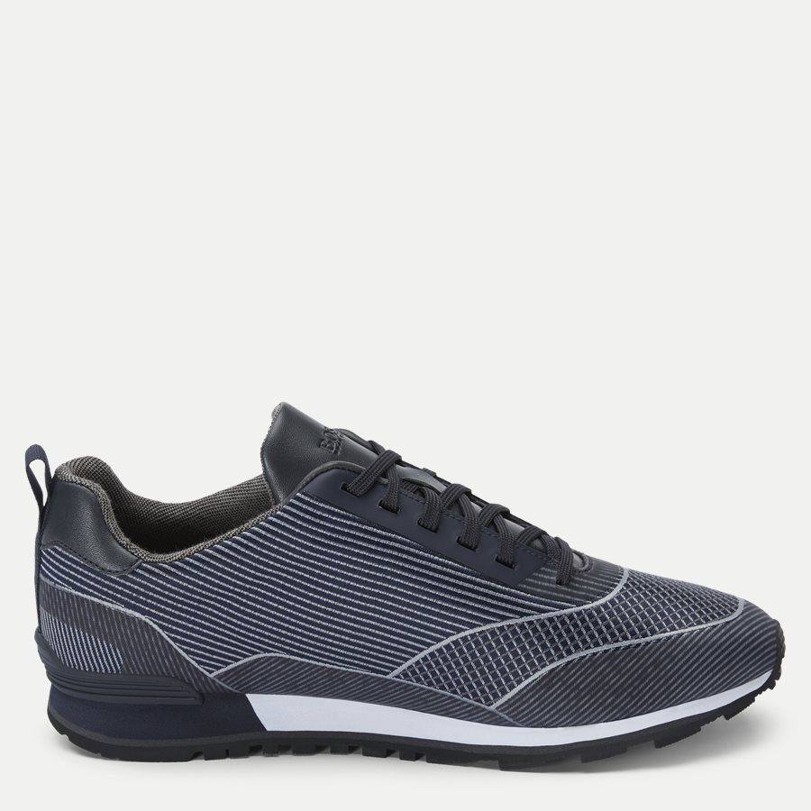 50401841 ZEPHIR_RUNN - Zephir_Runn_Jacq Sneaker - Sko - NAVY - 2