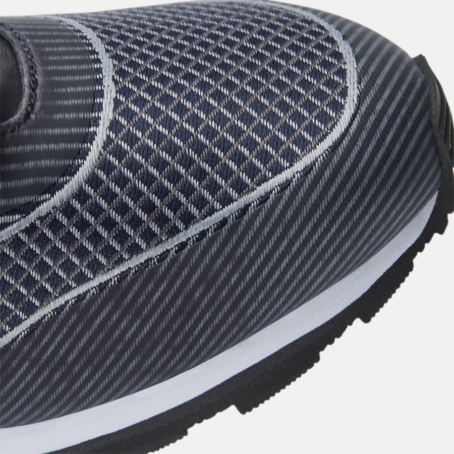 50401841 ZEPHIR_RUNN - Zephir_Runn_Jacq Sneaker - Sko - NAVY - 4