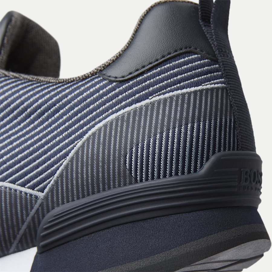 50401841 ZEPHIR_RUNN - Zephir_Runn_Jacq Sneaker - Sko - NAVY - 5