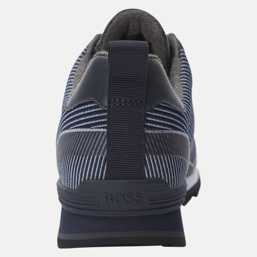 50401841 ZEPHIR_RUNN - Zephir_Runn_Jacq Sneaker - Sko - NAVY - 7