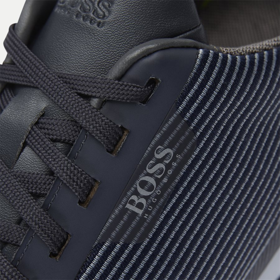 50401841 ZEPHIR_RUNN - Zephir_Runn_Jacq Sneaker - Sko - NAVY - 10