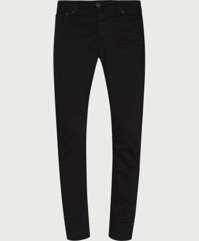 Gabba Jeans JONES K1911 RS0955 Black