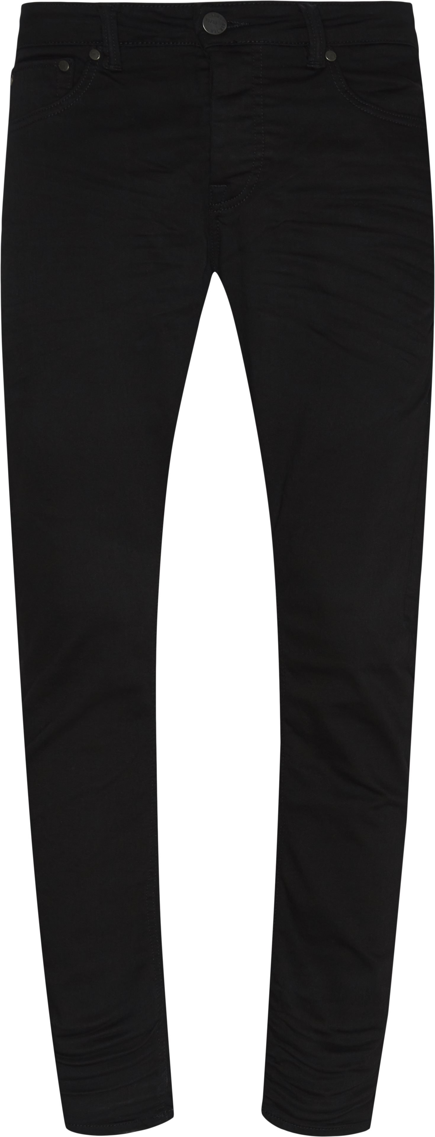 Gabba Jeans JONES K1911 RS0955 Black