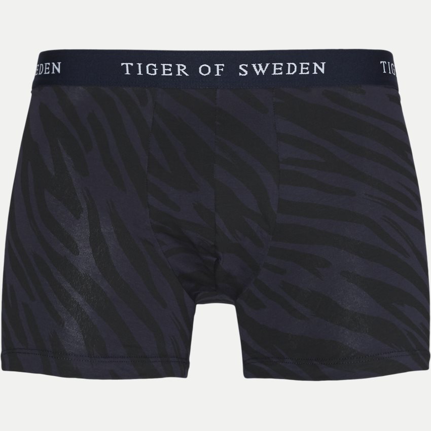 Tiger of Sweden Undertøj 62105 BELCANTO GRÅ/NAVY