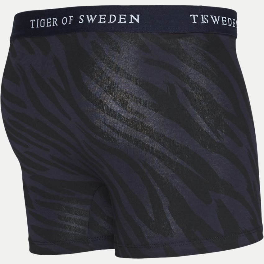 Tiger of Sweden Underwear 62105 BELCANTO GRÅ/NAVY