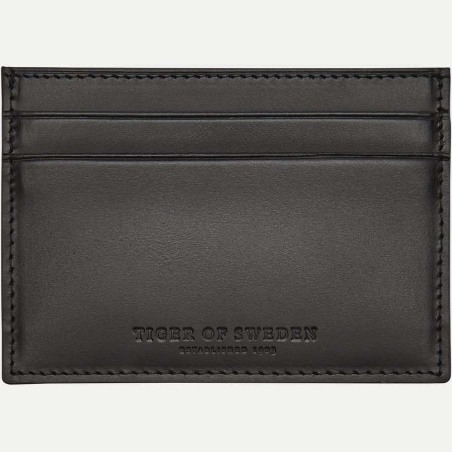 U662970 BALLON - Ballon kortholder - Accessories - SORT - 1