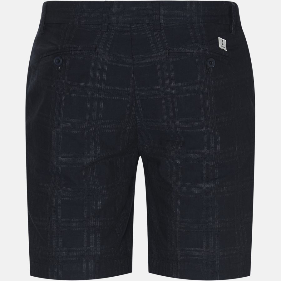 C82303-21R-20 - Shorts - Regular fit - NAVY - 2