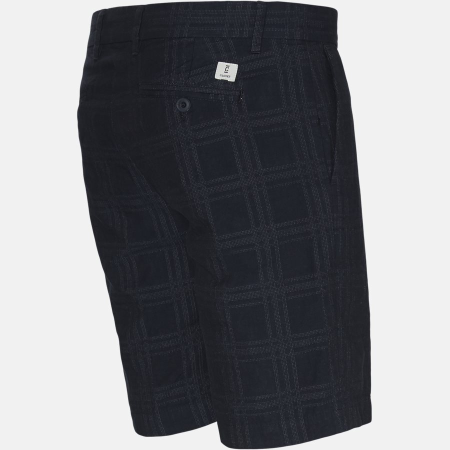C82303-21R-20 - Shorts - Regular fit - NAVY - 3