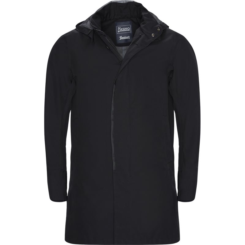 HERNO IM027UL 11107 Jakker Sort Billede af HERNO IM027UL 11107 Jakker Sort