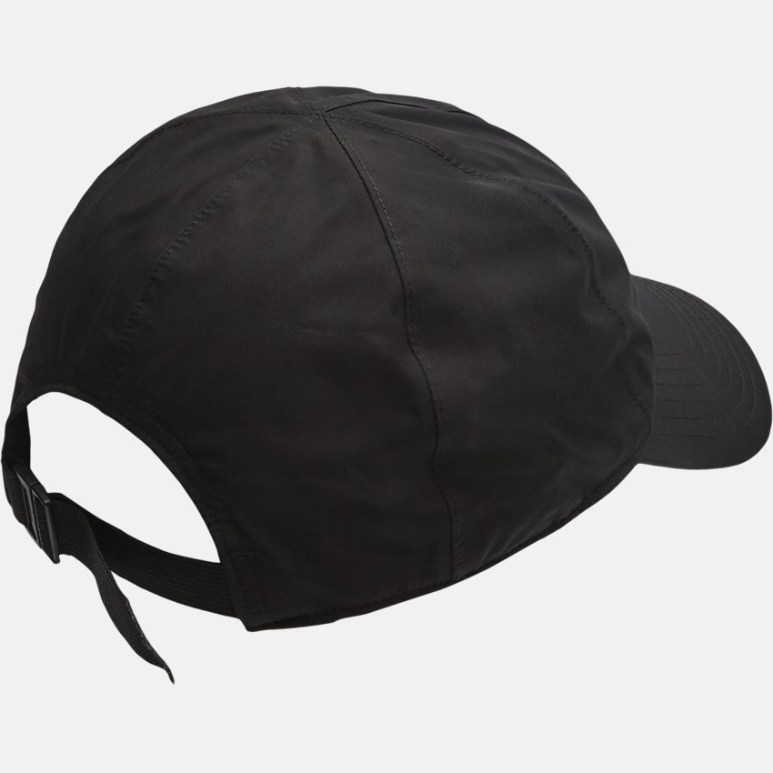 The North Face Kepsar GORE HAT T0A0BMKY4 SORT