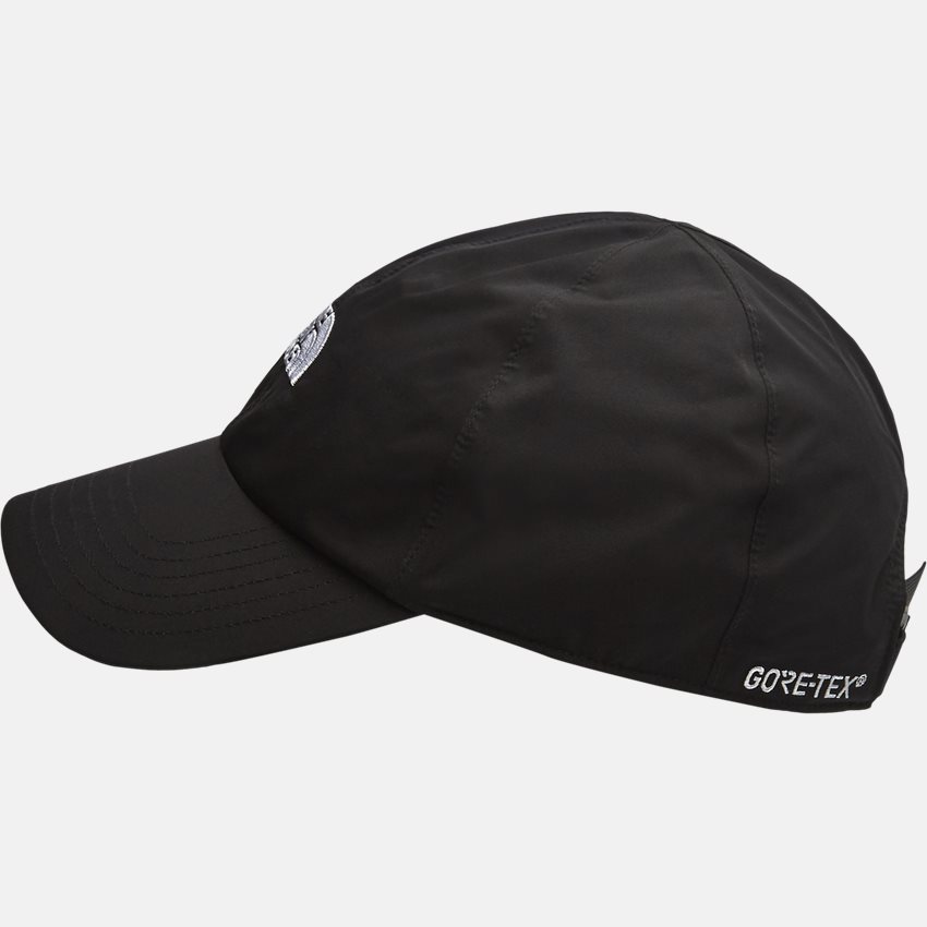 The North Face Kepsar GORE HAT T0A0BMKY4 SORT