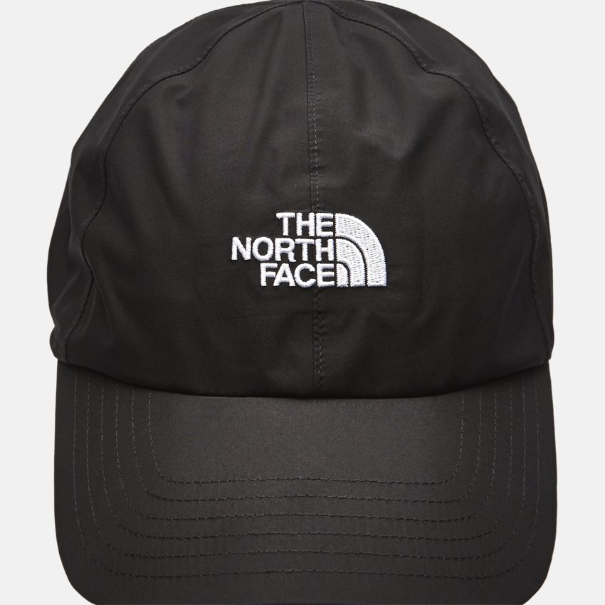 The North Face Caps GORE HAT T0A0BMKY4 SORT