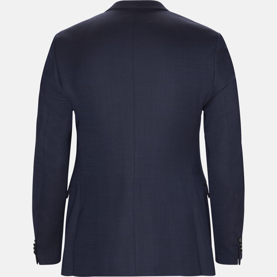 T64535018Z JIL 9 BZ - Blazer - Slim - BLÅ - 2