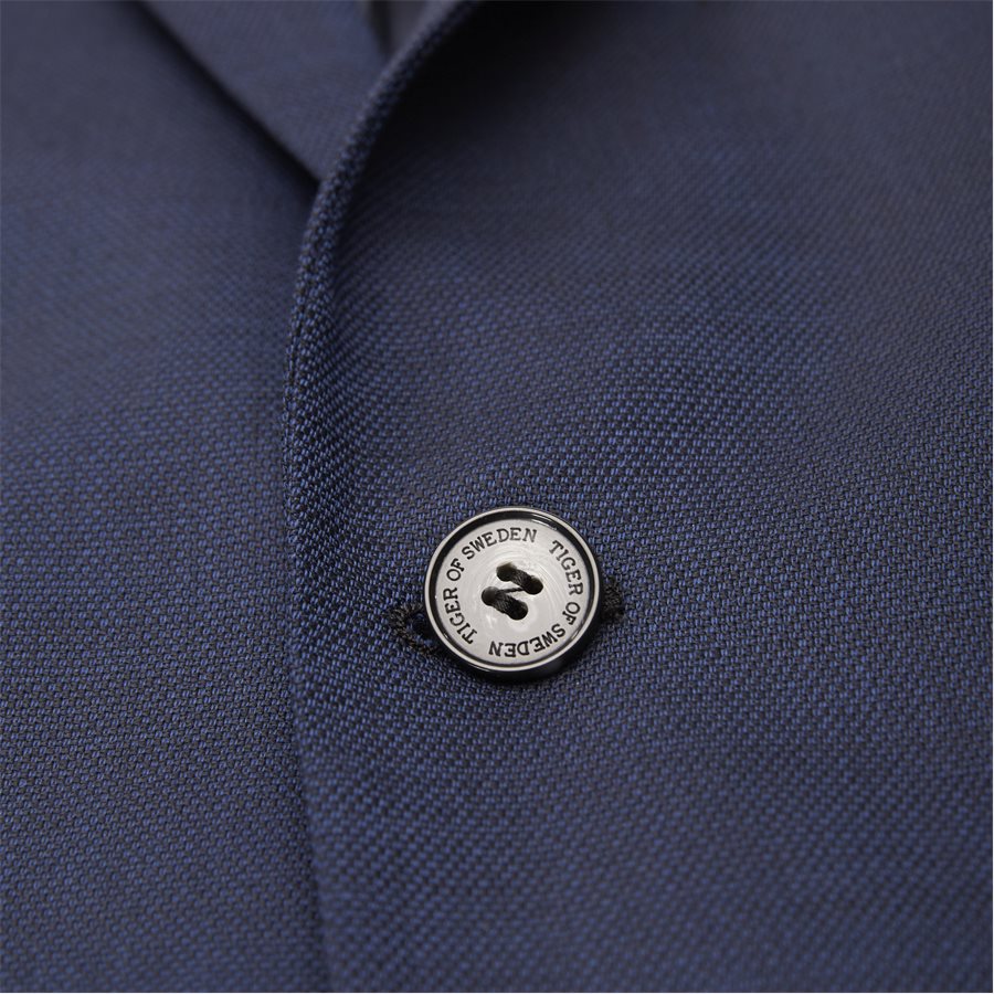 T64535018Z JIL 9 BZ - Blazer - Slim - BLÅ - 5