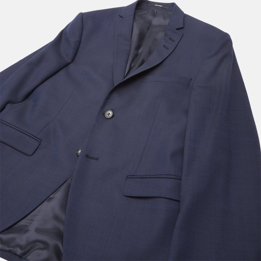 T64535018Z JIL 9 BZ - Blazer - Slim - BLÅ - 6
