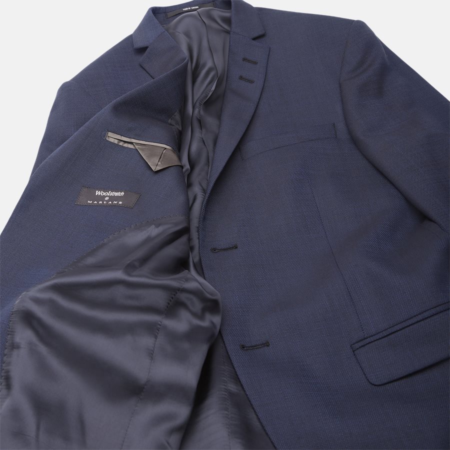 T64535018Z JIL 9 BZ - Blazer - Slim - BLÅ - 9